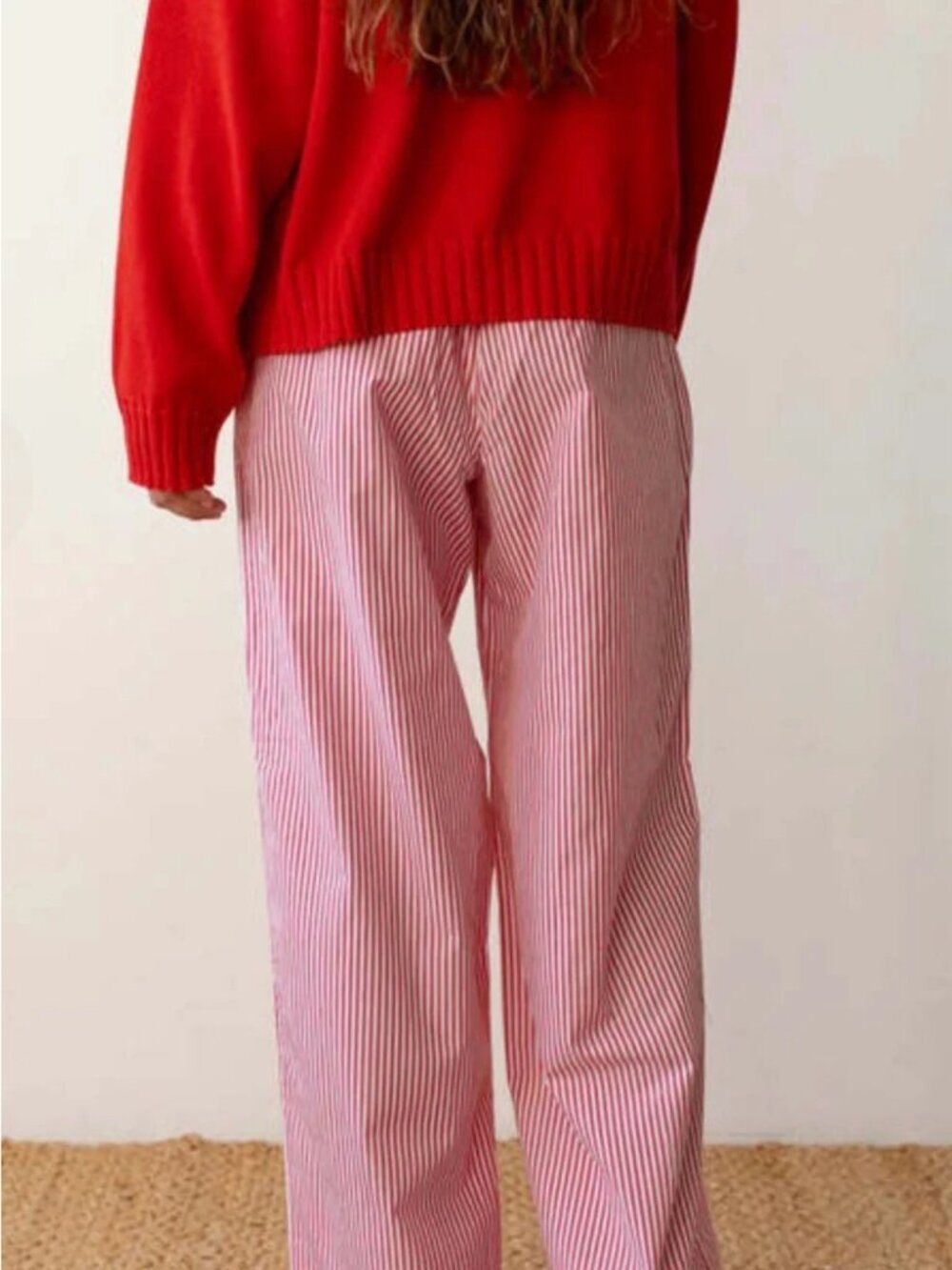 DONNI. THE POP PANTS - Picture 2 of 11